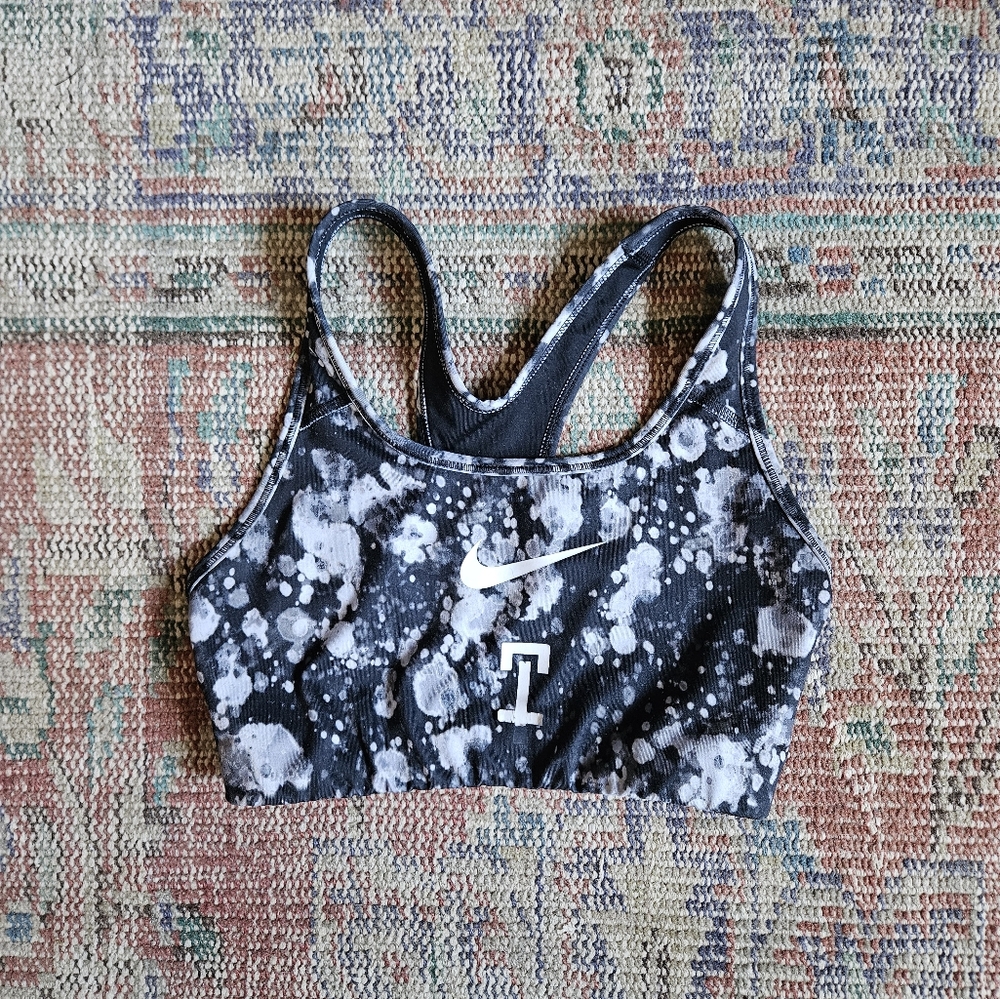 Ride Cycle Club x Nike sports bra